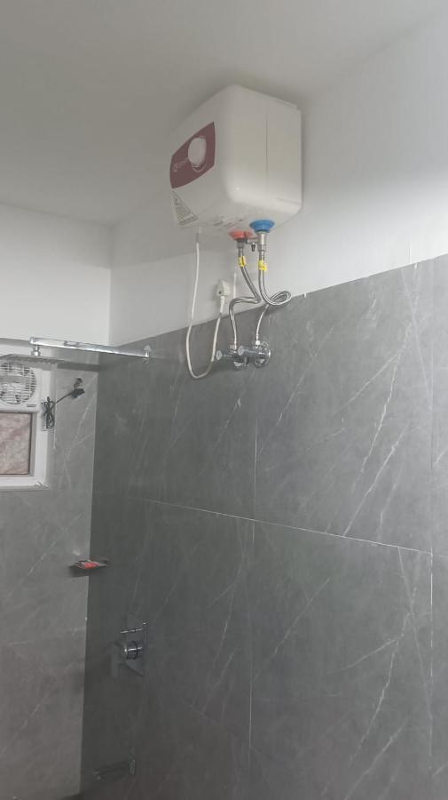 Emfore Elanza Kottayam Exteriör bild